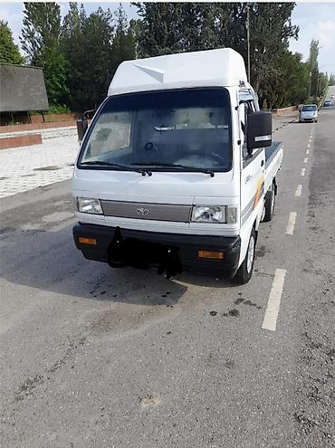 ферм: Легкий грузовик, Daewoo, Стандарт, До 1 т, Б/у — 2