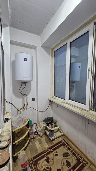 Yeni tikili: 2 otaqlı, Yeni tikili, 80 kv. m — 6