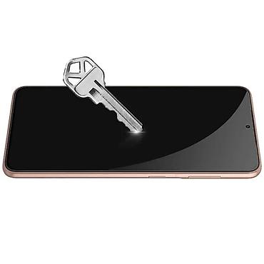 Zaštitne folije i stakla za telefone: Zastitno staklo Nillkin CP+ Pro za Samsung G996B Galaxy S21 Plus crni — 6