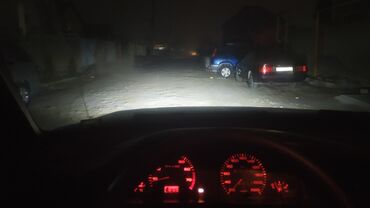 Audi: Audi 100: 1989 г., 2.3 л, Механика, Бензин, Седан — 24