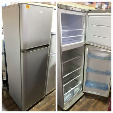 xaladenik ikinci əl: Б/у 2 двери Biryusa Холодильник Продажа, Есть кредит