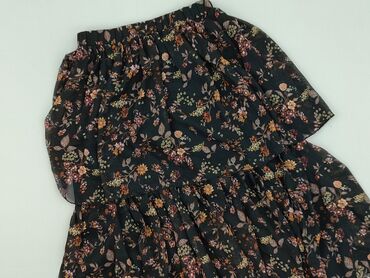 spódnice marszczona midi: Women`s skirt, size S