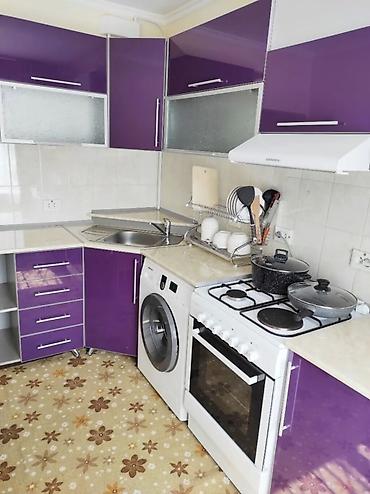 восточный парк 2: 3 комнаты, 71 м², Индивидуалка, 1 этаж — 6