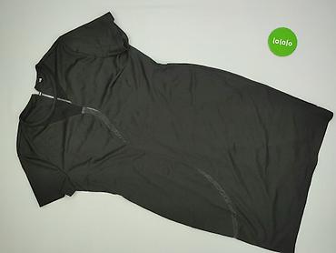 ciuchy plus size: Sukienka damska, rozmiar 4XL — 2