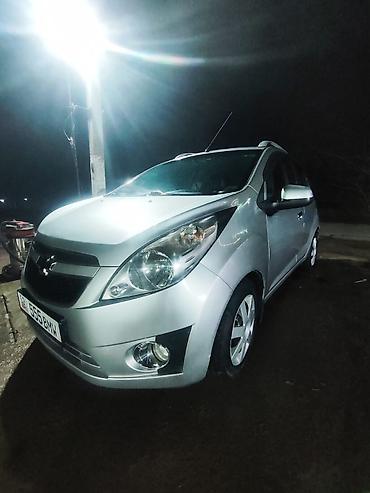 Chevrolet: Chevrolet Spark: 2012 г., Хэтчбэк — 8