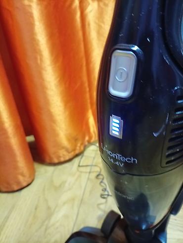 aparat za tulumbe: Gorenje bežični usisivač – Li-IonTech 14.4V, Cyclonic Mirjevo - Tip — 4
