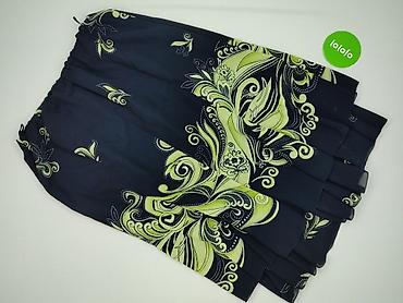 plus size spódnice: Spódnica damska, rozmiar 5XL — 2