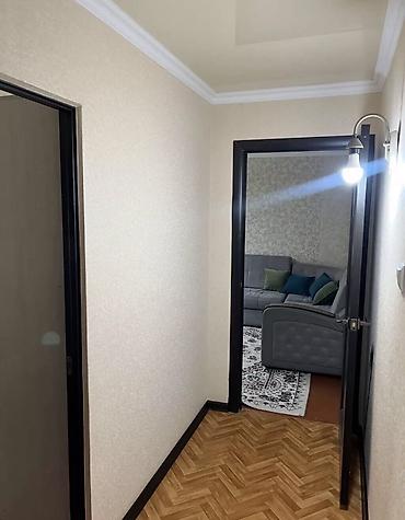 квартир продажа: 2 комнаты, 45 м², 9 мкр 104 серия, 2 этаж, Косметический ремонт — 1