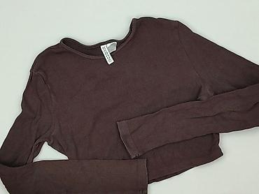 bluzki morgan: H&M Divided, Top damski, rozmiar S — 1