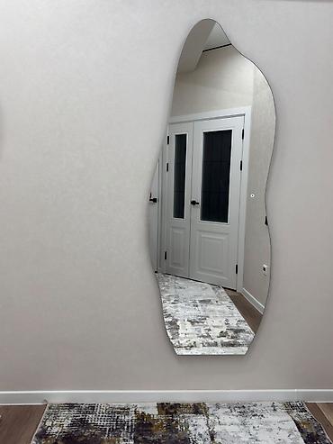 3 к: 1 комната, 43 м², Элитка, 10 этаж, Дизайнерский ремонт — 2
