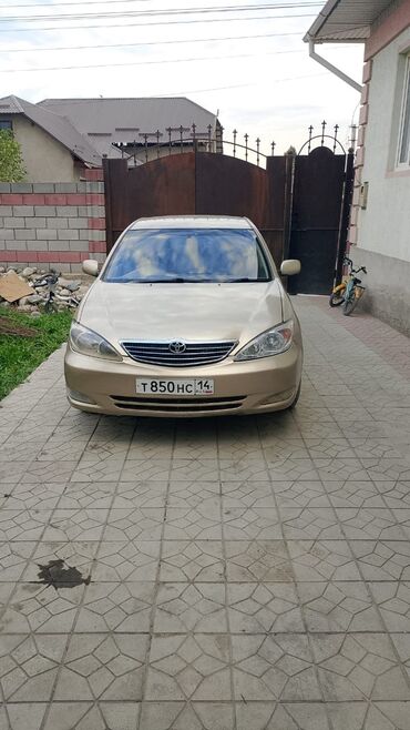 тойота камри 30 35 кузов: Toyota Camry, кузов XV30, седан, цвет золотистый (бежевый металлик)