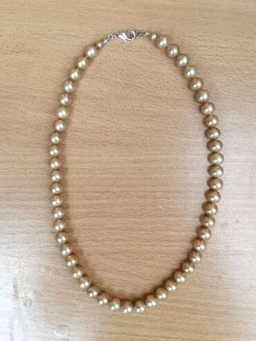 nakit srbija: Pearl necklace