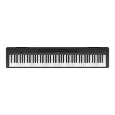 продам бас гитару: Yamaha P-145B — отличный вариант для начинающих музыкантов