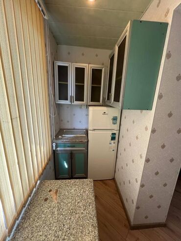 Uzunmüddətli kirayə mənzillər: Yasamal rayonu, Elmlər metrosunun yaxınlığı, Nənəmin Təndirinin yanı — 6