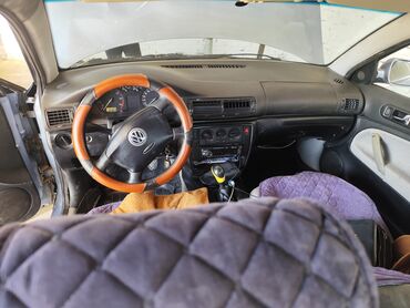 к5 машина бишкек цена: Volkswagen Passat: 1997 г., 1.8 л, Механика, Бензин, Седан