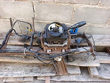 Chrysler: Chrysler 300C: 2004 г., 3.5 л, Автомат, Бензин, Седан — 10