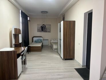 дома в селе ленинское: 30 м², С мебелью