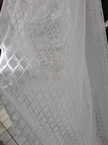 Zavese i draperije: Tanke i mrežaste zavese, Po meri cm na lalafo.rs — 17 Zavese i draperije: Tanke i mrežaste zavese, Po meri cm — 17