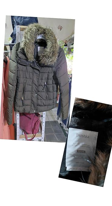 PL - Leather jackets: Kožna jakna S, bоја - Žuta — 12