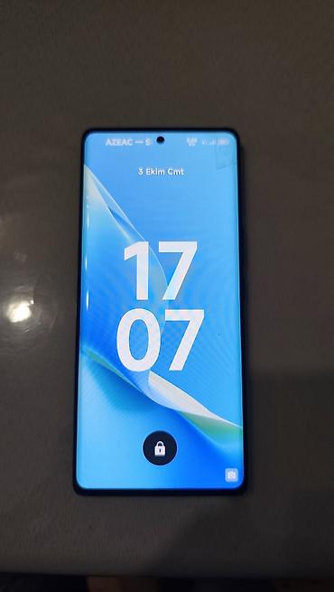 iphone x face id: Blackview A200 Pro – Polar Night Black ~Heç bir problemi yoxdur~. - — 3