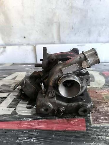 Delovi motora: TURBINA 2.0DIZEL ZA SUBARU OUTBACK OD 2009. DO 2014. GOD. | Turbina — 3