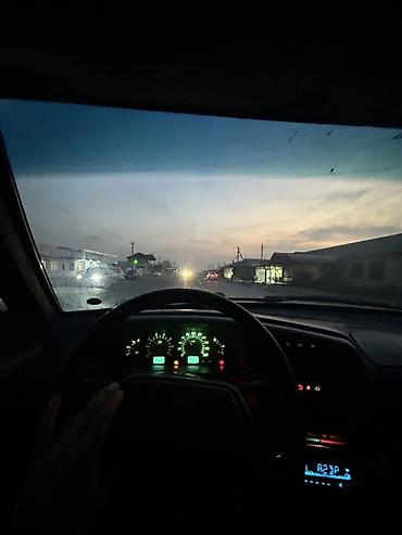 ВАЗ (ЛАДА): ВАЗ (ЛАДА) Samara: 2002 г., 1.5 л, Механика, Бензин, Хэтчбэк — 6