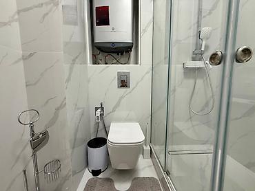 Продажа квартир: 3 комнаты, 65 м², Элитка, 6 этаж, Евроремонт — 2