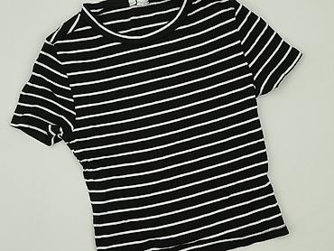 lara croft t: H&M Divided, T-shirt damski, rozmiar S — 1