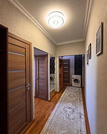 Продажа квартир: 2 комнаты, 52 м², 105 серия, 7 этаж, Евроремонт — 4