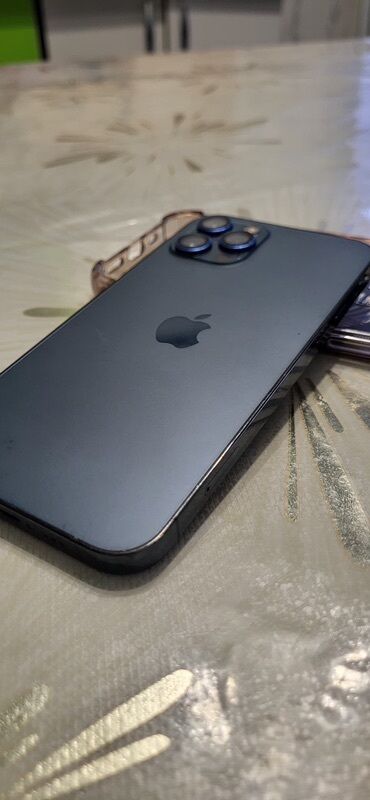 скупка компютеров: IPhone 12 Pro, Колдонулган