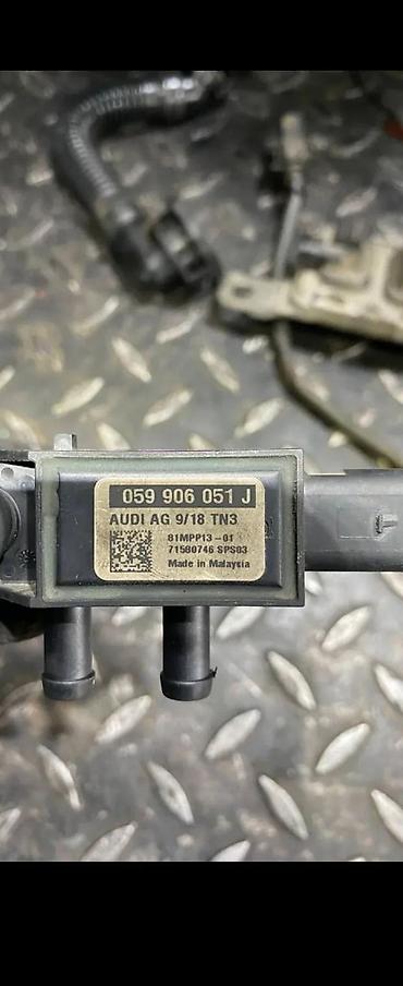 mb quart 250: AUDI A4 A5 A6 A7 3.0 TFI SENZOR DPF J | Audi delovi ALTINA ZEMUN — 2