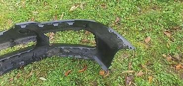 nalepnice za automobile: PREDNJI BRANIK G30 G31 MSP ZA BMW SERIJA 5 | BMW 5 g30 g31 prednji — 4