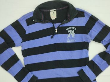 Fleece for men, L (EU 40), Carry, condition - Very good