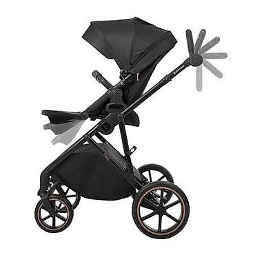 cropp farmerke: KIKKA BOO Thea premium 3u1 set – black (SKU: KKB20135PRSET-180) — 10