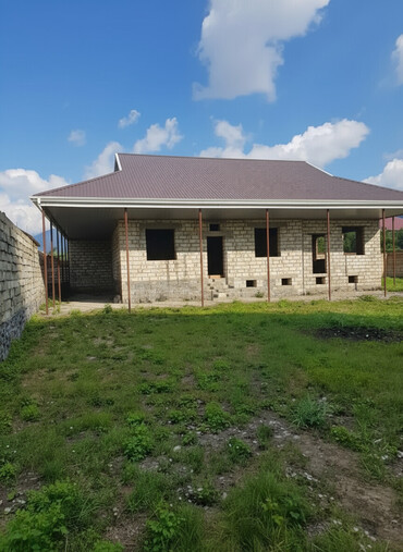 Həyət evləri və villaların satışı: 4 otaqlı, 140 kv. m, Kredit yoxdur, Təmirsiz -da lalafo.az — 1 Həyət evləri və villaların satışı: 4 otaqlı, 140 kv. m, Kredit yoxdur, Təmirsiz — 1
