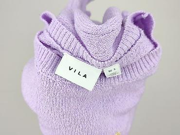 podobne: Vila, Sweter damski, rozmiar S — 4