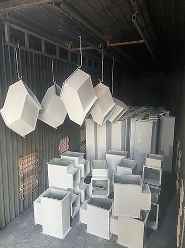 Покраска: Декоративная покраска, 3-5 лет опыта — 43