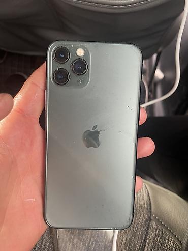 Мобильные телефоны: IPhone 11 Pro обмен только андроид — 4