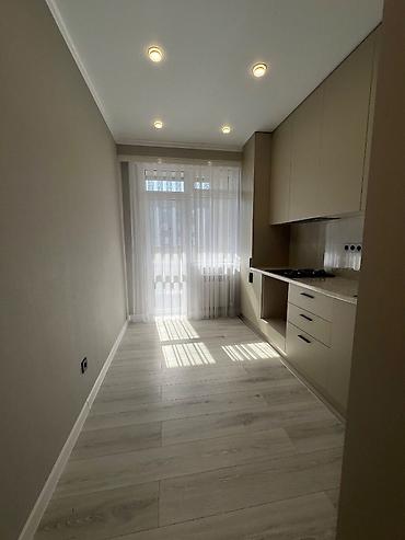 Продажа квартир: 2 комнаты, 76 м², Мед Академия Элитка, 10 этаж, Евроремонт — 2