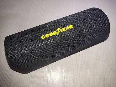 rush wave: Bluetooth Колонка Goodyear Беспроводная Разьем под флешку: microSD — 2
