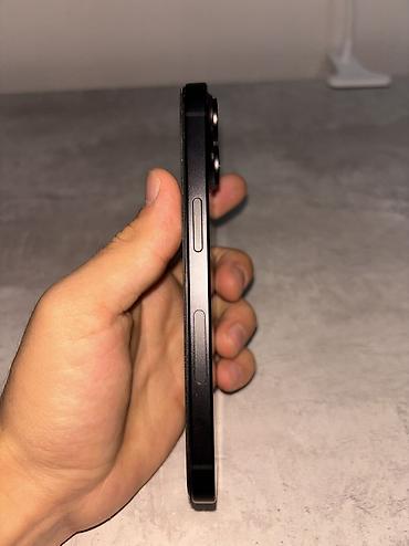 windows 10: IPhone 15, Б/у, 256 ГБ, Черный, Зарядное устройство, Защитное стекло, Чехол, 85 % — 4