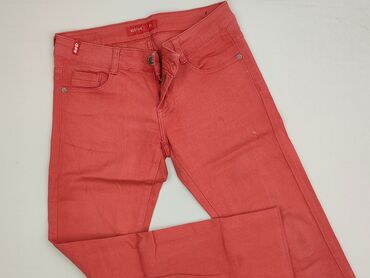 Jeansy damskie, rozmiar S