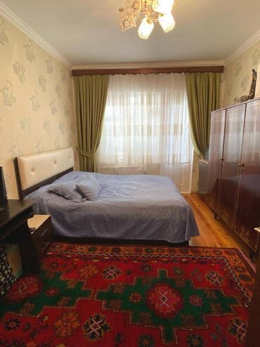 Köhnə tikili: Bakı, Köhnə Günəşli, 2 otaqlı, Köhnə tikili, 60 kv. m — 3