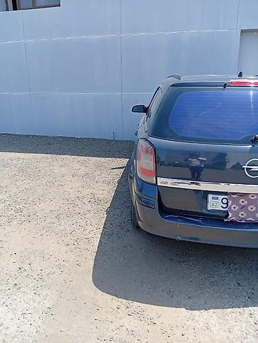 hunday disk teker: Opel Astra: 1.3 l | 2009 il 440000 km Universal — 6