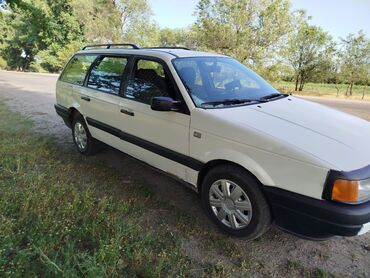 фолцваген вента: Volkswagen Passat: 1.8 л, Механика, Бензин, Универсал
