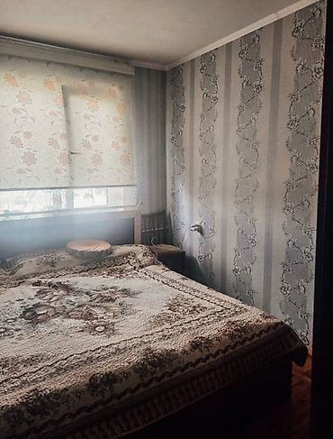 104: 2 комнаты, 41 м², Ата-Тюрк парк 104 серия, 4 этаж, Свежий ремонт — 2