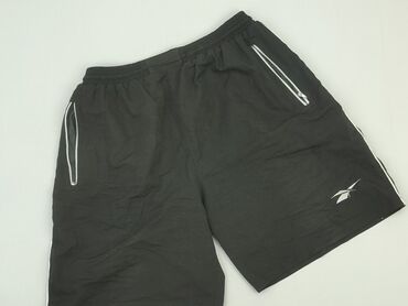 Trousers: Shorts for men, S (EU 36), condition - Good