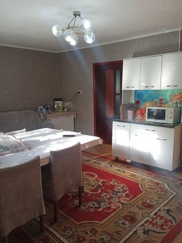 Продажа домов: Дом, 110 м², 7 комнат, Собственник — 2