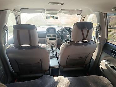 порше 911 турбо с: Subaru Forester: 2003 г., 2 л, Автомат, Бензин, Универсал — 8