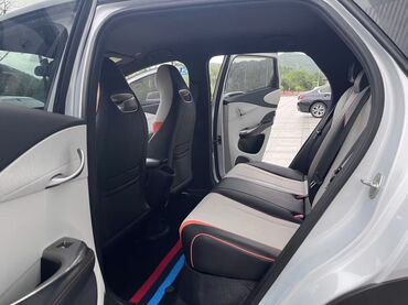 BYD: BYD Dolphin: 2022 г., 0.1 л, Автомат, Электромобиль, Хэтчбэк — 8